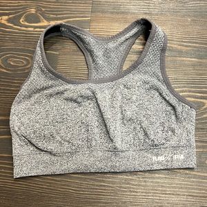 Flag Nor Fail Sports Bra